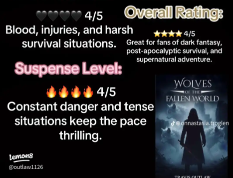 Outlaw Books and Beyond